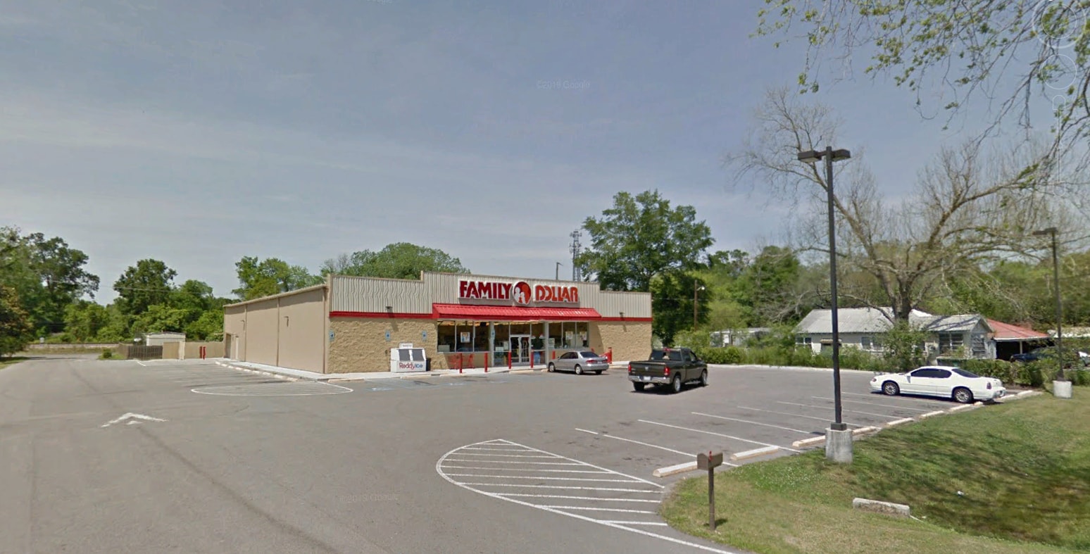 13566 Highway 90, Boutte, LA, 70039 Retail Space For Lease