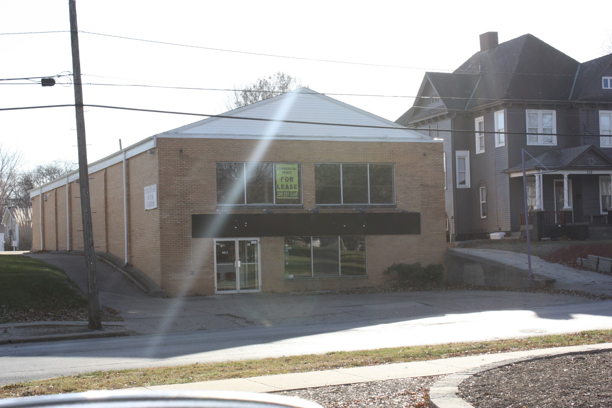 717 W Adams St, Macomb, IL for sale Other- Image 1 of 1