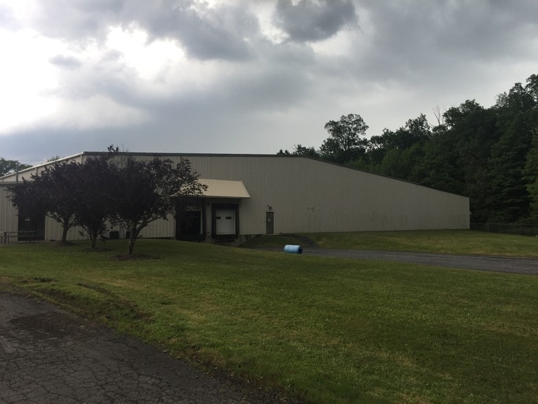 190 Crystal Run Rd, Middletown, NY for sale - Primary Photo - Image 1 of 1