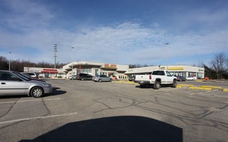 More details for 1919-1931 E Main St, Torrington, CT - Retail for Lease