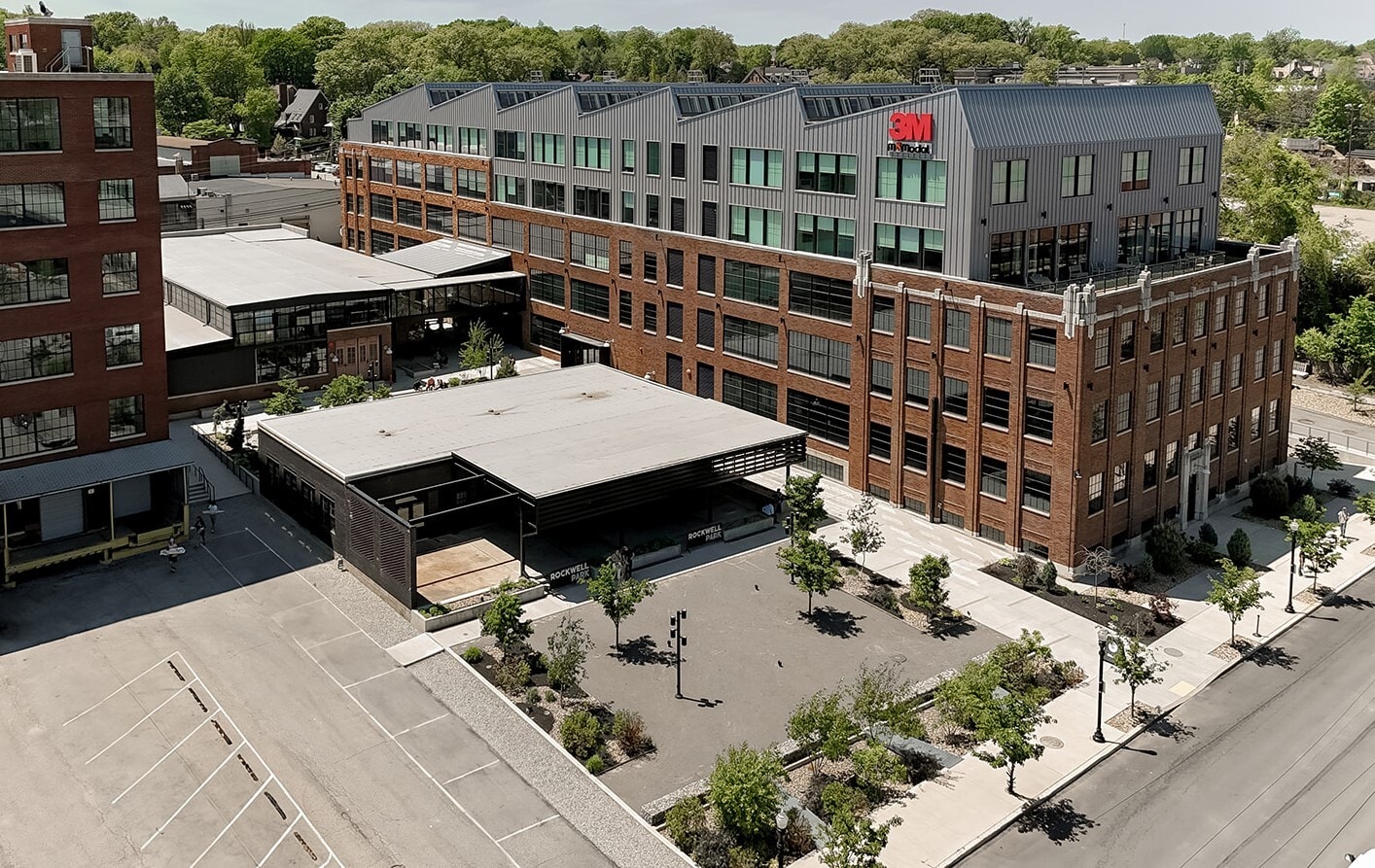 7514 Thomas Blvd, Pittsburgh, PA for lease Building Photo- Image 1 of 33