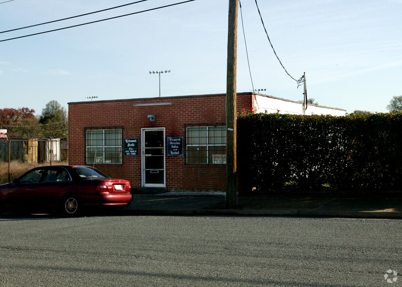 2015 - 2021 Roane St, Richmond, VA for lease - Building Photo - Image 2 of 3