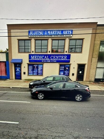 European Wax Center Hempstead Turnpike West Hempstead Ny 219 Hempstead Tpke, West Hempstead, NY 11552 | LoopNet