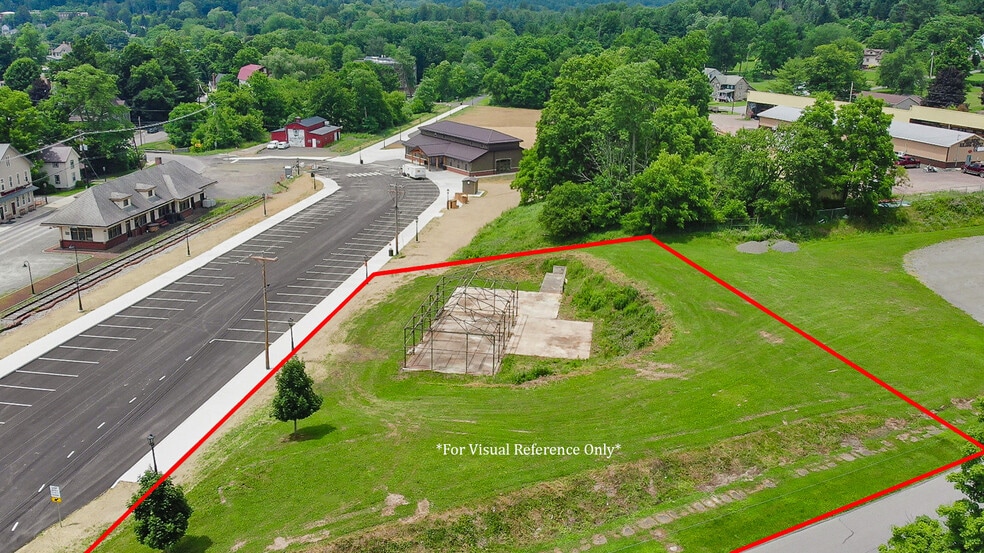 34 Fellows Avenue, Wellsboro, PA for sale - Building Photo - Image 1 of 38