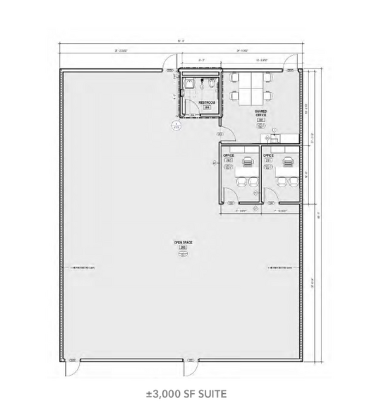 5430 FM 359 Rd S, Brookshire, TX for lease - Plat Map - Image 3 of 4