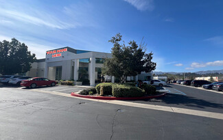 More details for 600 Central Ave, Lake Elsinore, CA - Flex for Lease