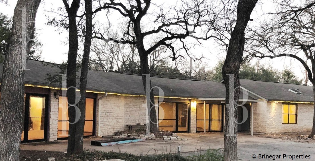 4134 Williams Dr, Georgetown, TX for sale Building Photo- Image 1 of 1