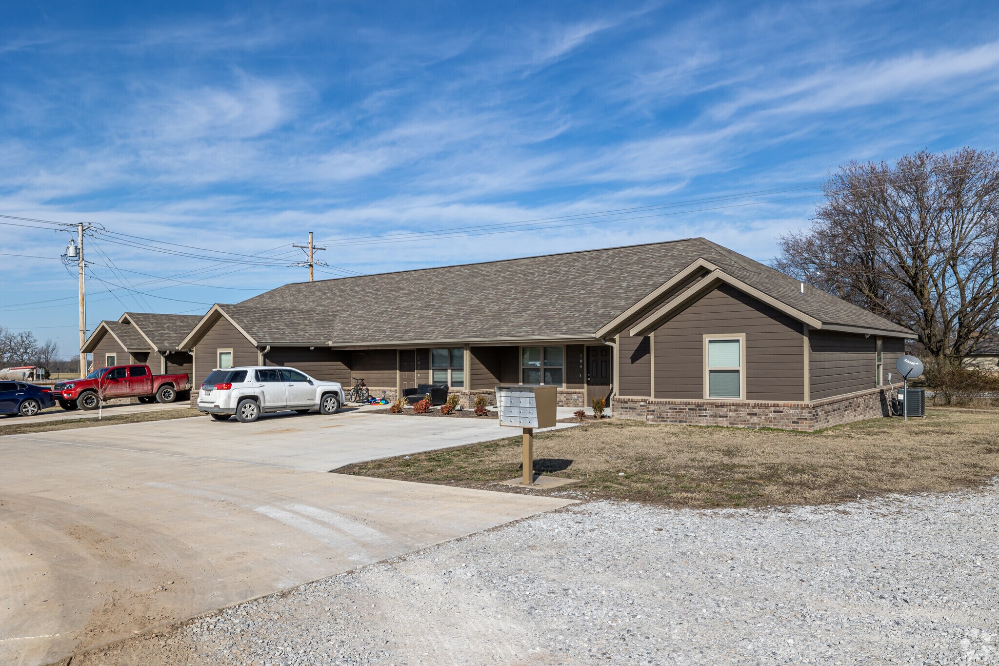 100 Crowder Ave, Gentry, AR for sale Primary Photo- Image 1 of 1