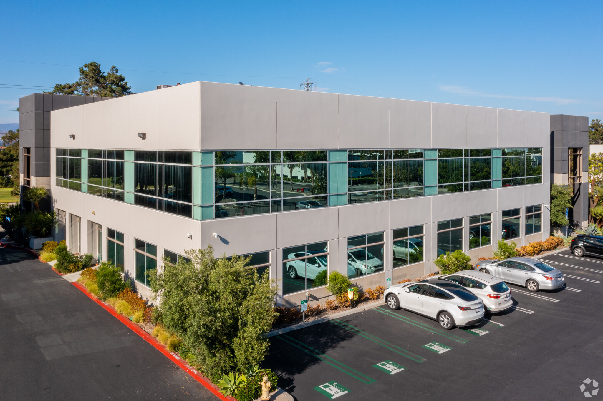 1 Columbia, Aliso Viejo, CA 92656 - Office for Lease | LoopNet.com