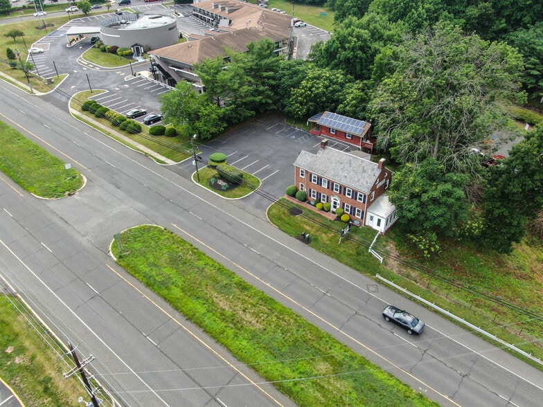 1060 US Highway 206, Bordentown, NJ for sale - Building Photo - Image 3 of 27