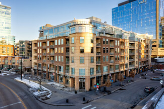 More details for 1610 Little Raven St, Denver, CO - Retail for Lease