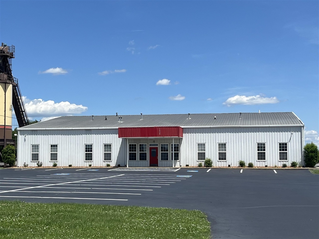 1538 Industrial Byp N, Franklin, KY for lease Building Photo- Image 1 of 9