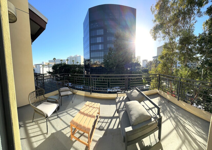 1149 3rd St, Santa Monica, CA for lease - Building Photo - Image 2 of 25