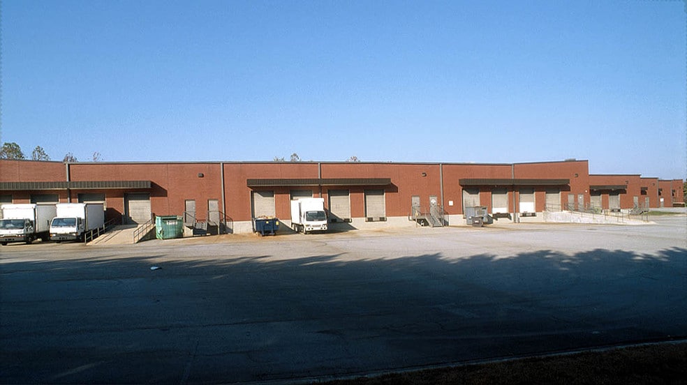 1450 Oakbrook Dr, Norcross, GA for lease - Other - Image 2 of 4