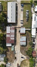 2409-2411 Pasadena Blvd, Pasadena, TX - Aerial map view - Image1