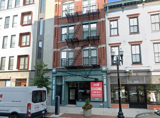 More details for 1511 Vine St, Cincinnati, OH - Retail for Lease