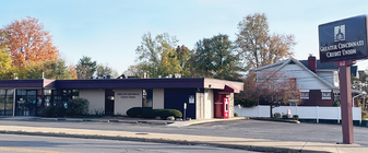 3287 Werk Rd, Cincinnati OH - Drive Through Restaurant