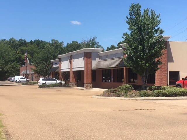 854 Wilson Rd, Ridgeland, MS for sale Building Photo- Image 1 of 1