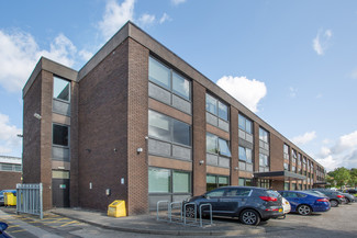 More details for Mucklow Hl, Halesowen - Office for Lease