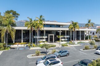 More details for 3760 State St, Santa Barbara, CA - Office for Lease