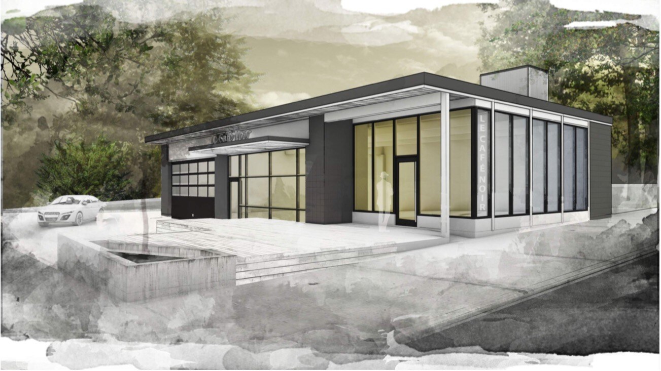 506 A Ave, Lake Oswego, OR for sale Building Photo- Image 1 of 1