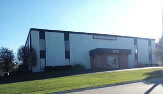 More details for 1520 Rock Run Dr, Crest Hill, IL - Office, Office/Medical for Lease