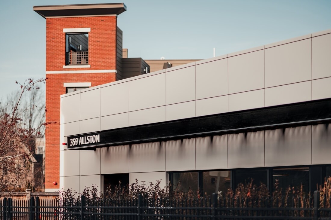 359 Allston St, Cambridge, MA for lease Building Photo- Image 1 of 5