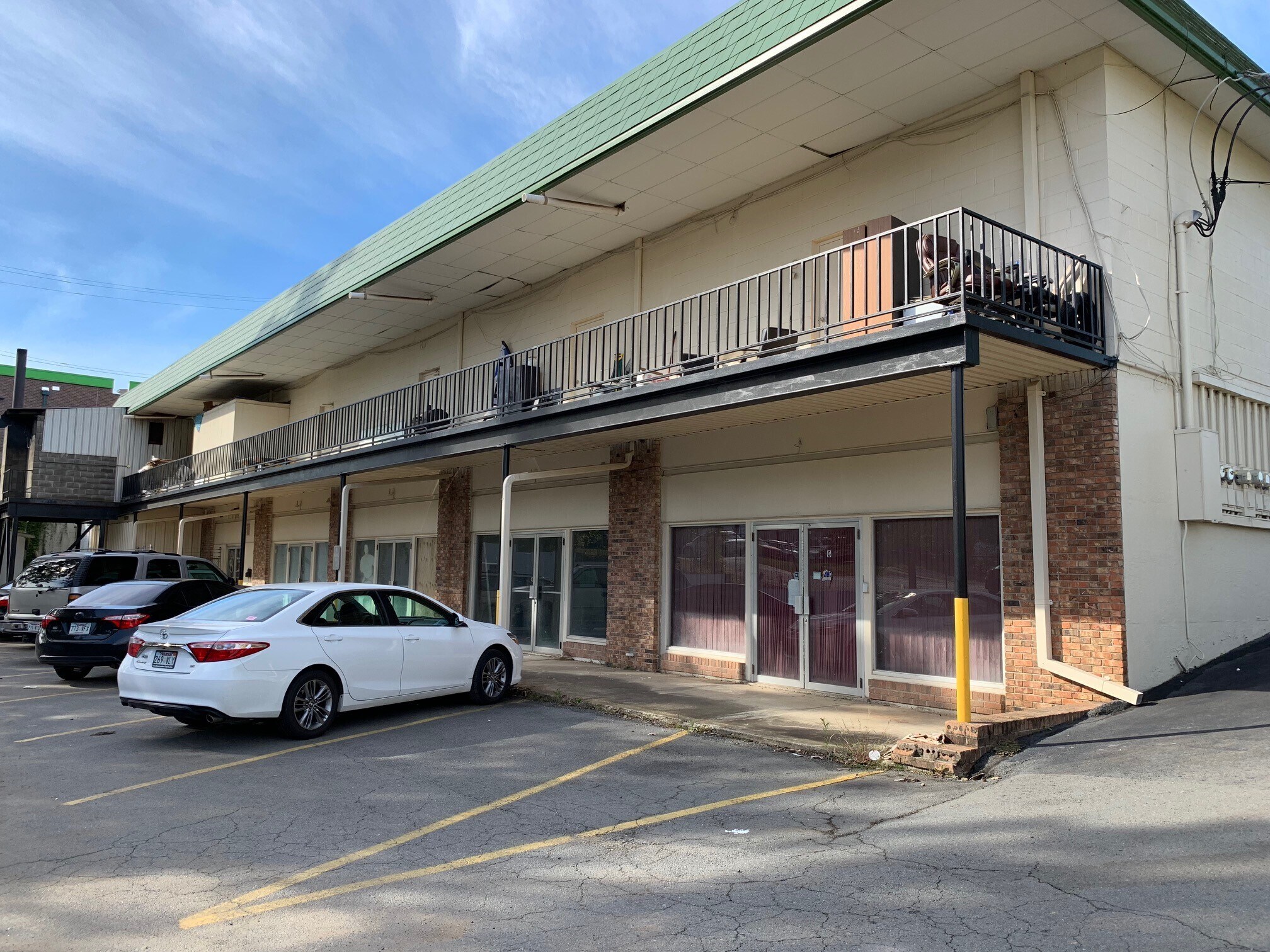 1307 John Barrow Rd, Little Rock, AR 72205 Retail for Sale