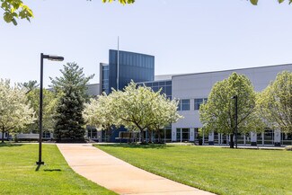 More details for 2000 Bishop's Gate Blvd, Mount Laurel, NJ - Industrial for Lease