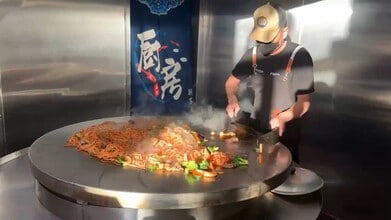 12920 Hawthorne Blvd, Hawthorne, CA for lease - Commercial Listing Video 