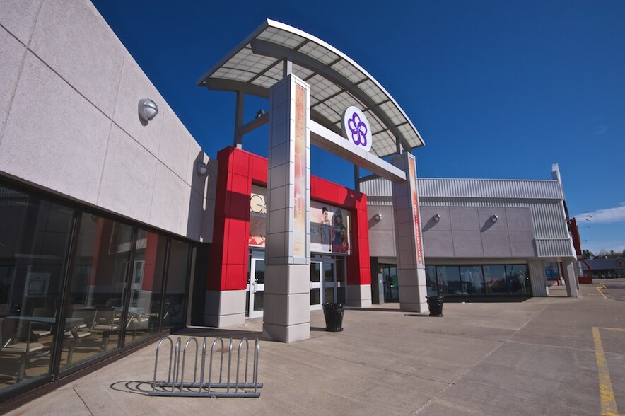 800 Grand Lake Rd, Cape Breton, NS for lease - Building Photo - Image 2 of 9