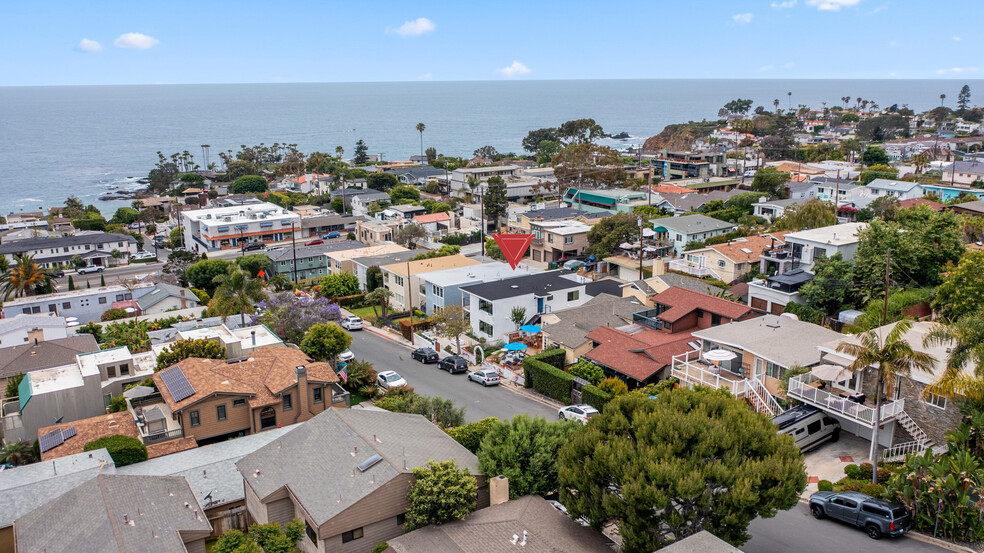 248 Fairview St, Laguna Beach, CA for sale - Building Photo - Image 2 of 3