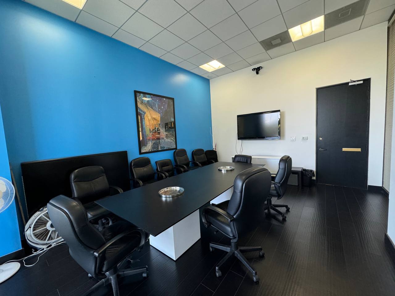 10801 National Blvd, Los Angeles, CA for lease Interior Photo- Image 1 of 1