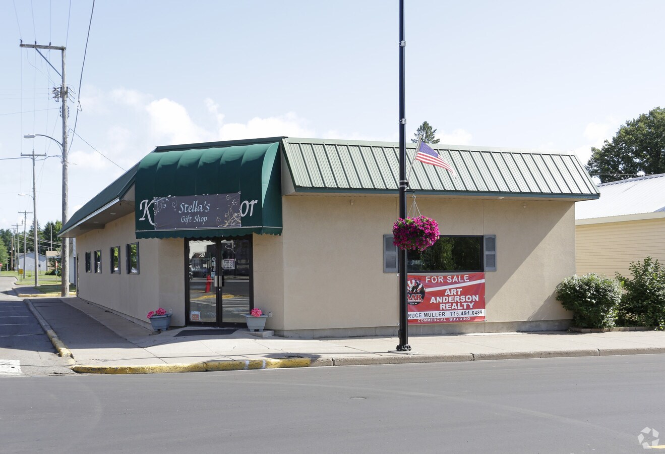 51 E Main St, Milltown, WI 54858