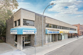 More details for 8016 105th St NW, Edmonton, AB - Office for Sale