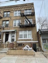 1569 70th St, Brooklyn NY - Investment Property