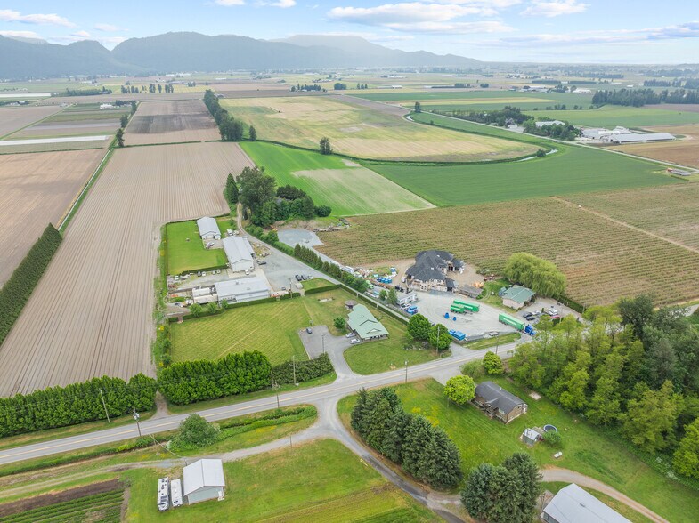 38604 No. 5 Rd, Abbotsford, BC for sale - Building Photo - Image 3 of 23