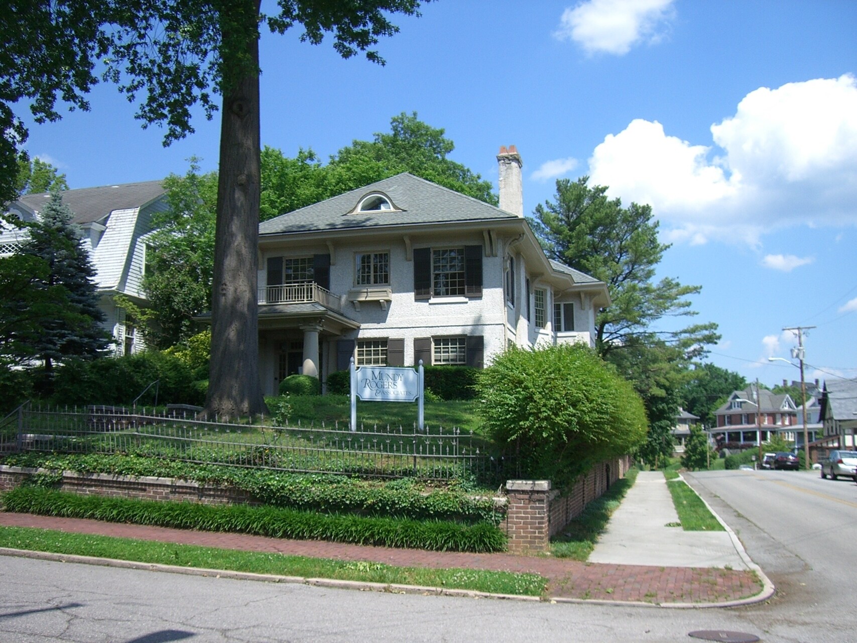 1328 3rd St SW, Roanoke, VA for sale Primary Photo- Image 1 of 1