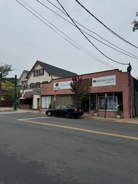 873 Whalley Ave, New Haven, CT for lease - Primary Photo - Image 1 of 4