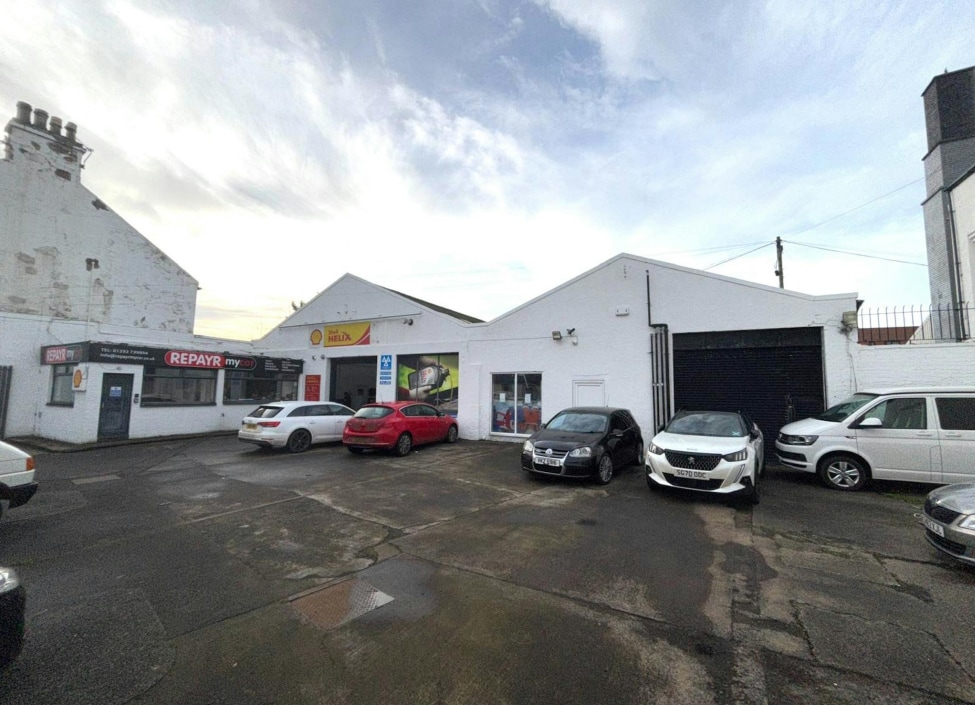 49-53 New Rd, Ayr for sale Building Photo- Image 1 of 1