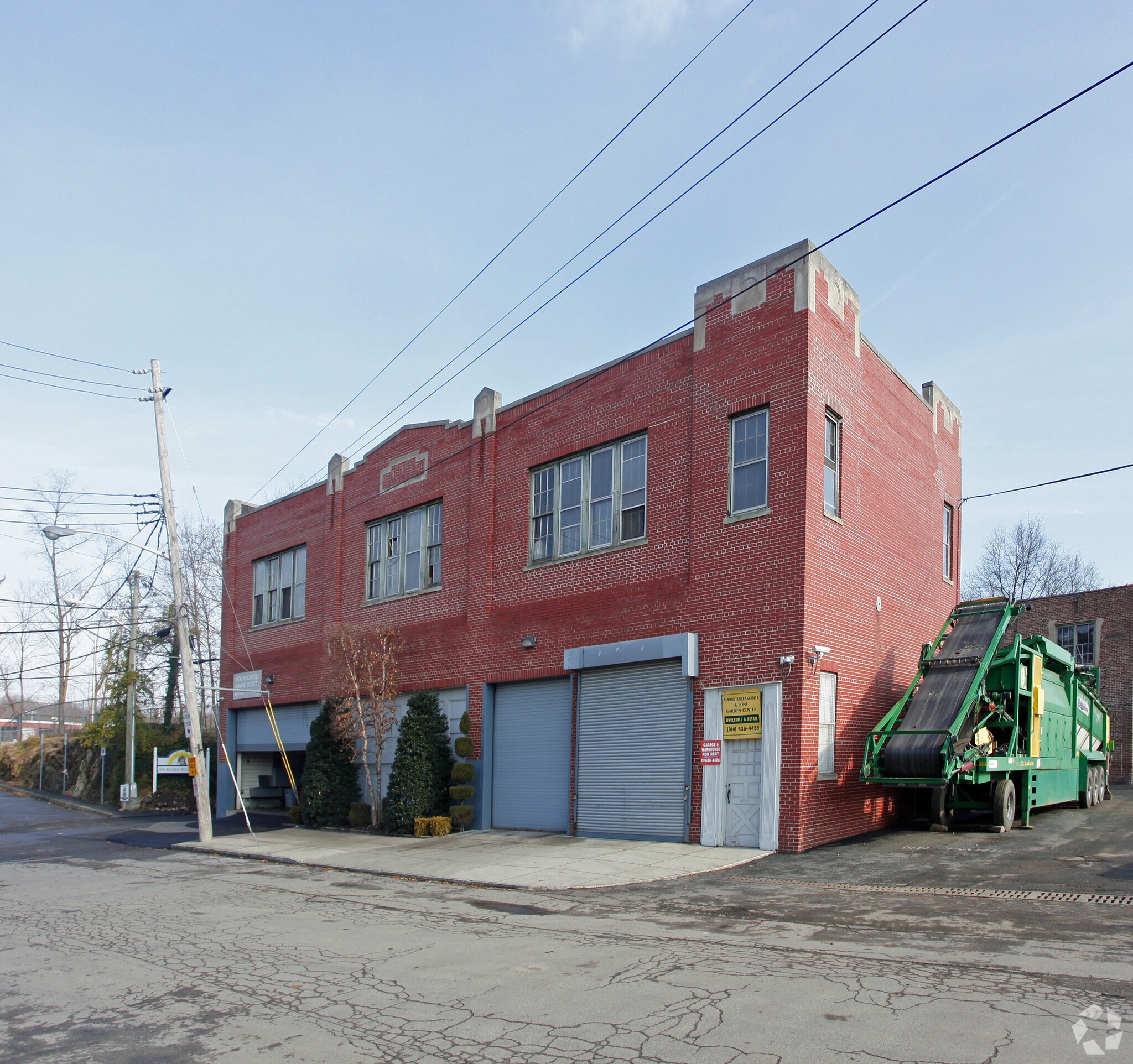 70 Portman Rd, New Rochelle, NY for sale Primary Photo- Image 1 of 1