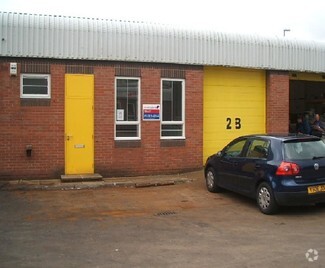 More details for Bawtry Rd, Doncaster - Industrial for Lease