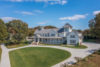 More details for 7468 Noah Reid Rd, Chattanooga, TN - Specialty for Sale