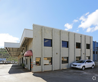 More details for 99-1392 Koaha Pl, Honolulu, HI - Industrial for Sale