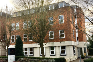 More details for 39-43 Monument Hl, Weybridge - Office for Lease