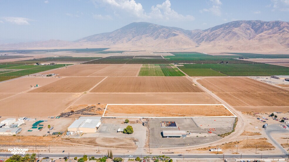 Derby Street, Arvin, CA 93203