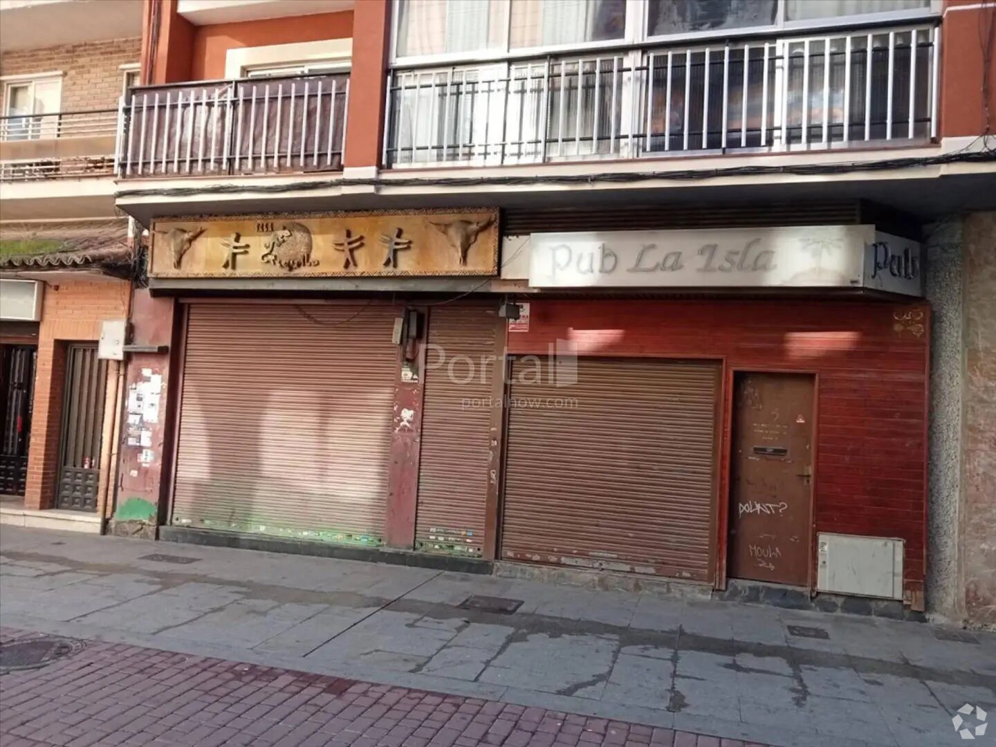 Multifamily in San Fernando de Henares, Madrid for sale Interior Photo- Image 1 of 2