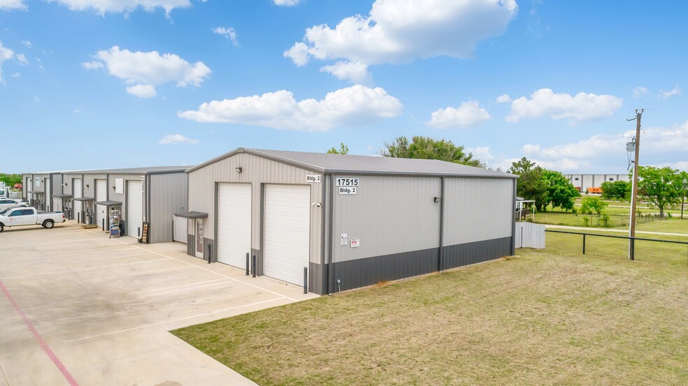 17515 Matany Rd, Justin, TX for lease - Building Photo - Image 2 of 2