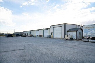 More details for 1507 Roseport Rd, Elwood, KS - Industrial for Lease