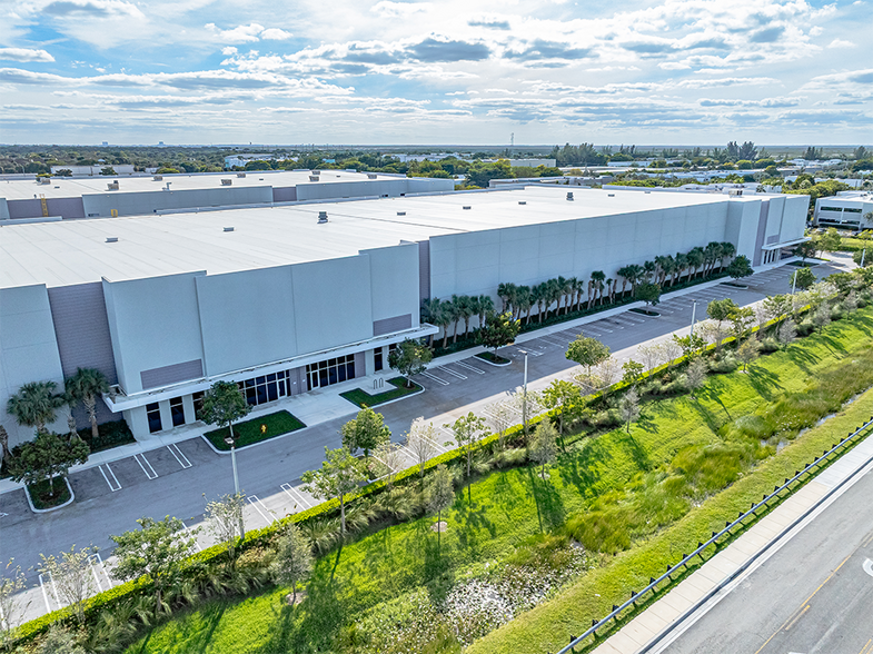 12000 NW 39 St, Coral Springs, FL for lease - Building Photo - Image 3 of 53